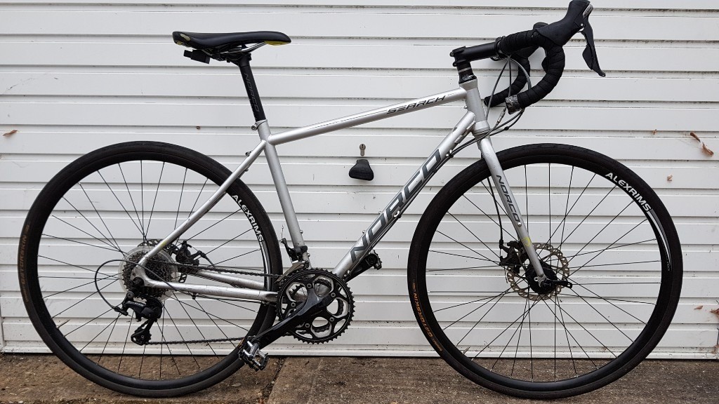 norco pinnacle price